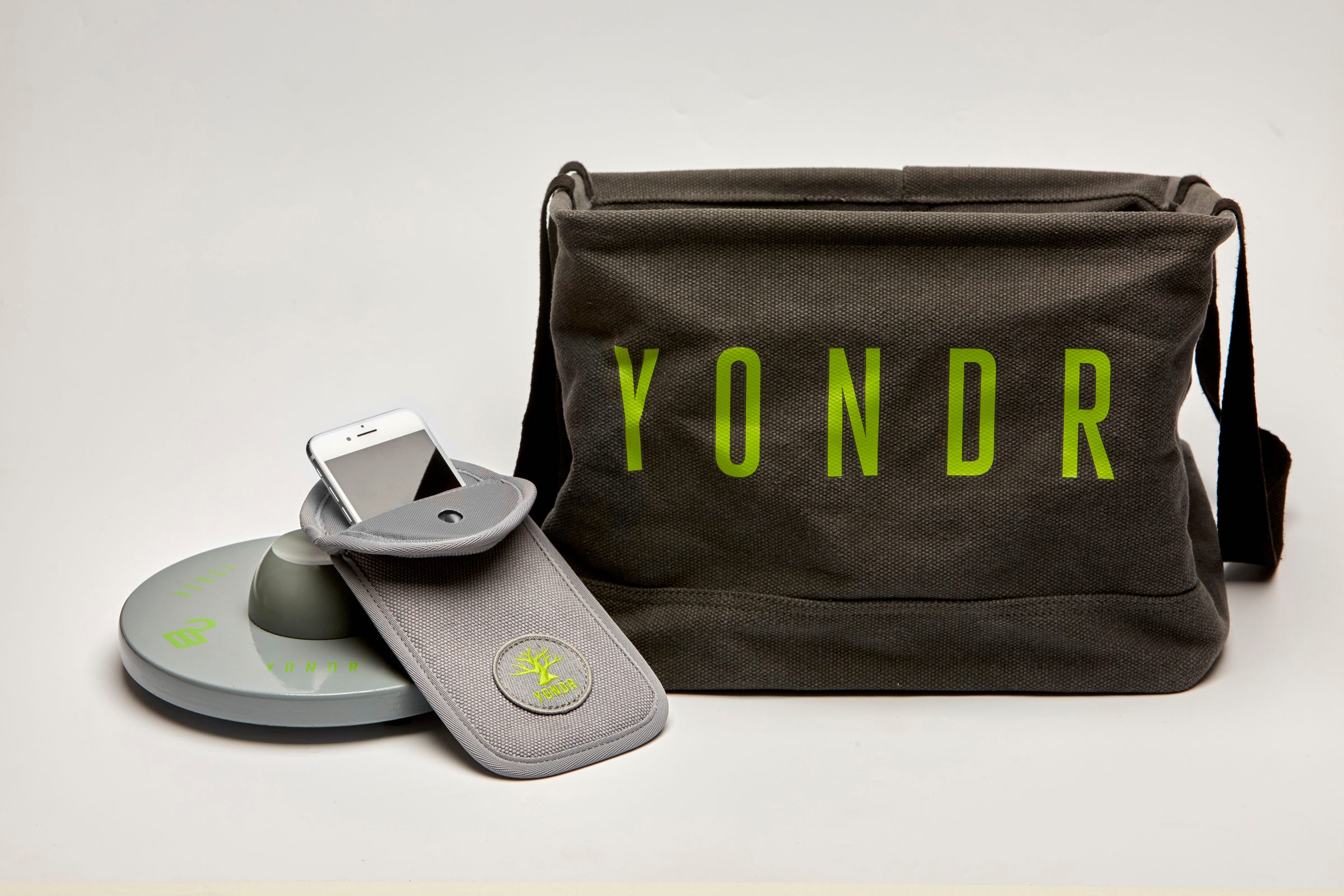yondr